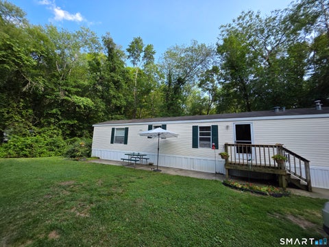 Photo of 1531 Glasgo Road #LOT 134, Griswold, CT 06351 (MLS # 24187947)
