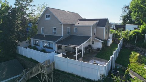 16 Columbus Place Stamford CT 06907