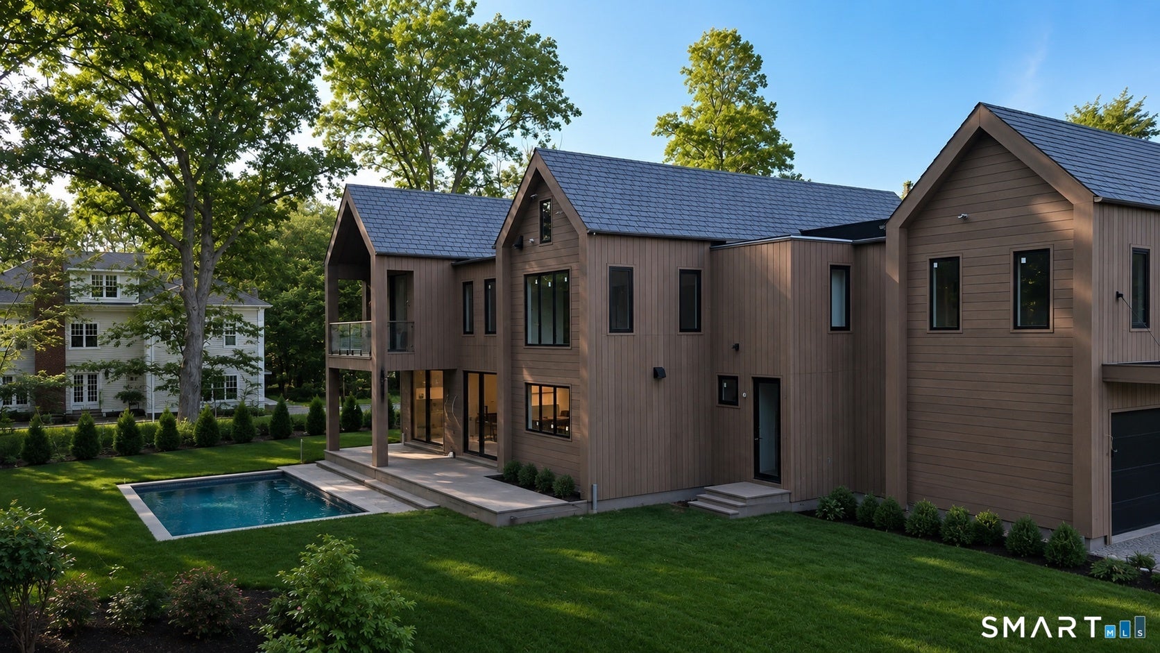 2 Windy Hill Road