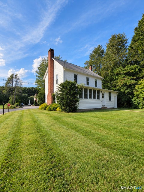 Photo of 1134 Hartford Turnpike #3A, Vernon, CT 06066 (MLS # 24204554)