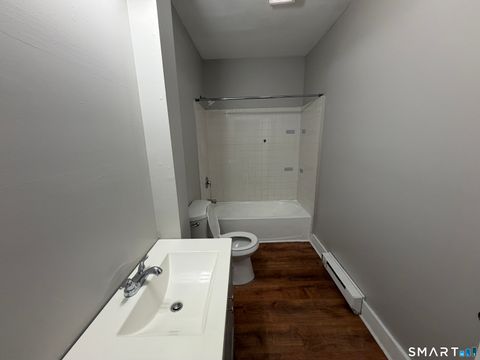 Tiny photo for 143 Congress Avenue #2, Waterbury, CT 06708 (MLS # 24152874)