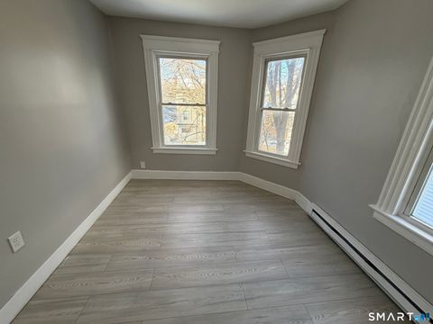 Tiny photo for 143 Congress Avenue #2, Waterbury, CT 06708 (MLS # 24152874)