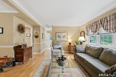 Tiny photo for Brookfield, CT 06804 (MLS # 24194205)
