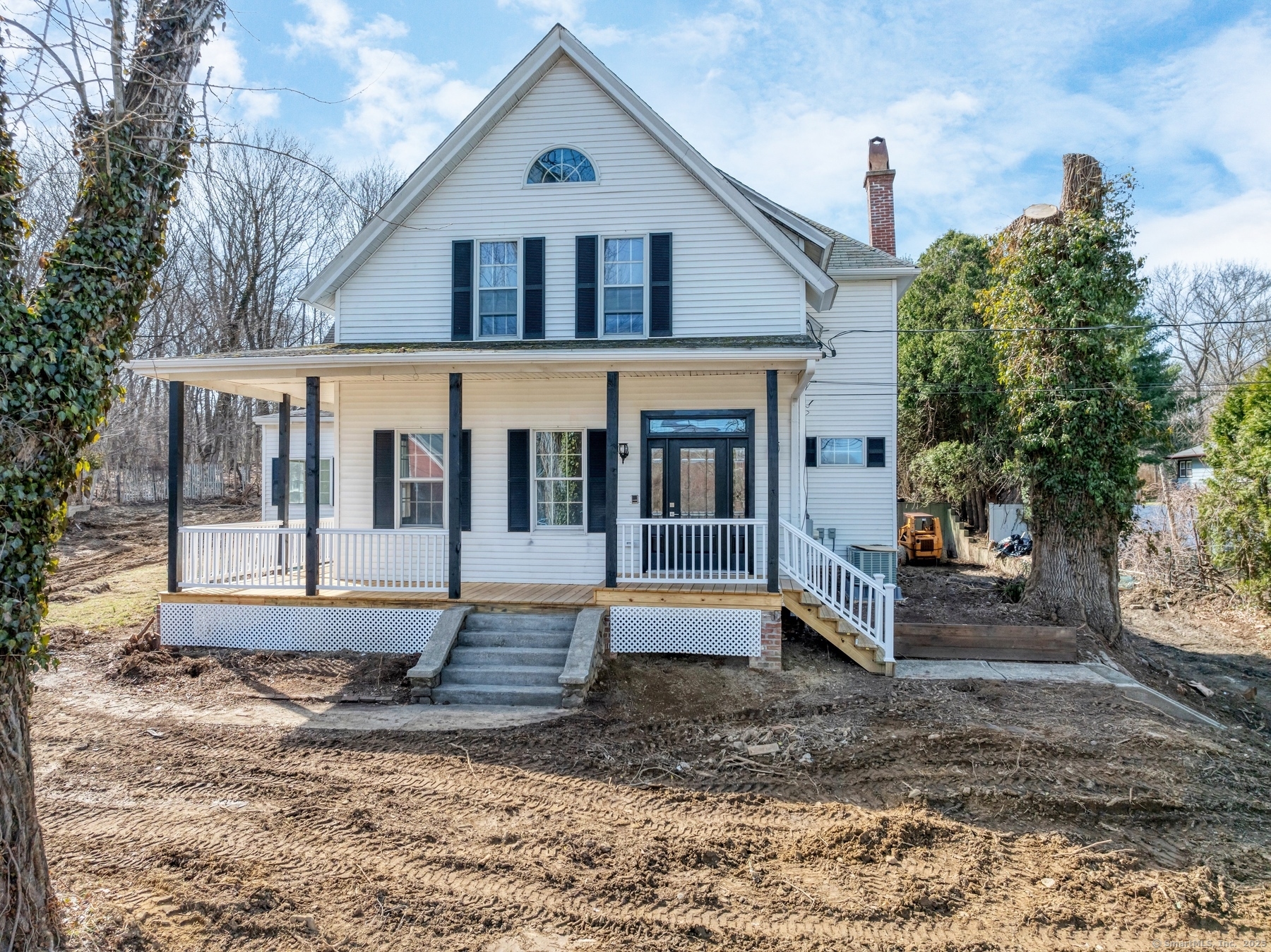 76 Newton Street, Norwich, Connecticut image 1
