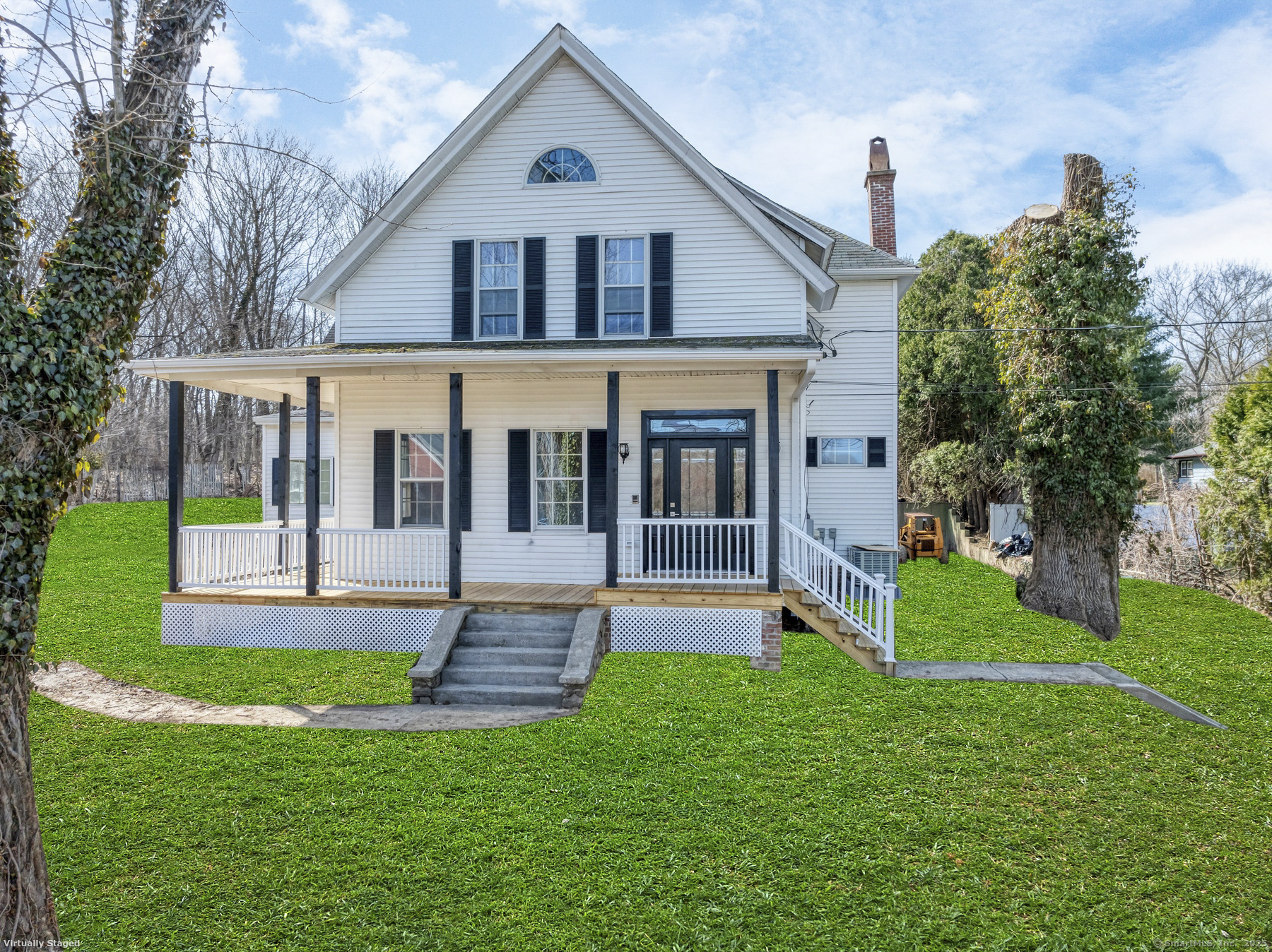 76 Newton Street, Norwich, Connecticut image 40