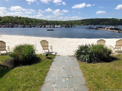 Tiny photo for 5 Candlewood Acres Road, Brookfield, CT 06804 (MLS # 24155585)