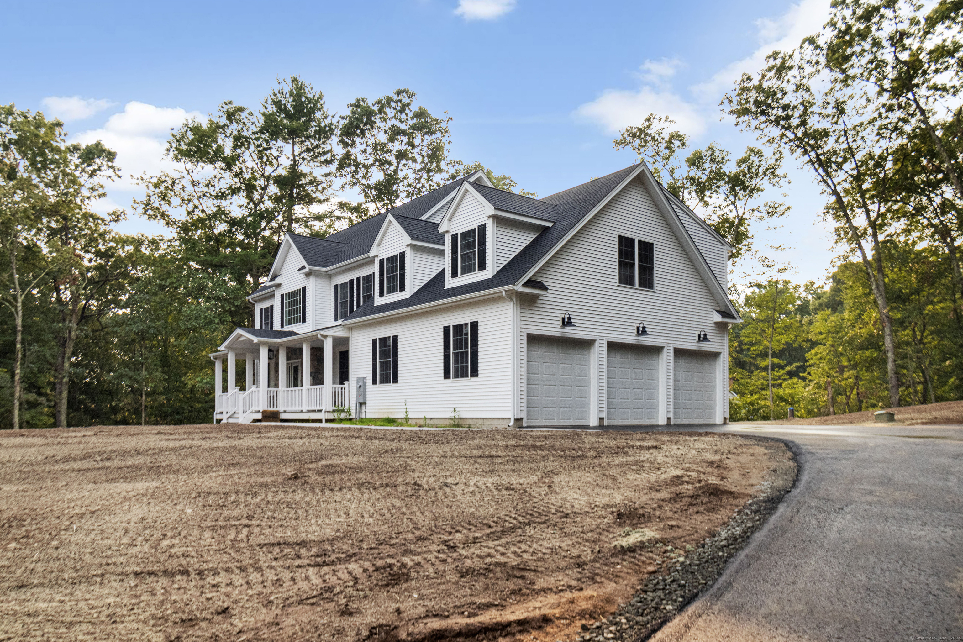 Photo 1 of E Rutland Road, Milford, Connecticut, $949,000, Web #: 24041561