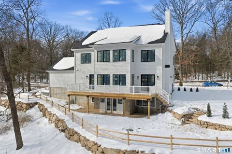 Tiny photo for 511 Den Road, Stamford, CT 06903 (MLS # 24137258)