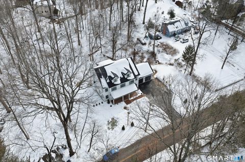 Tiny photo for 511 Den Road, Stamford, CT 06903 (MLS # 24137258)