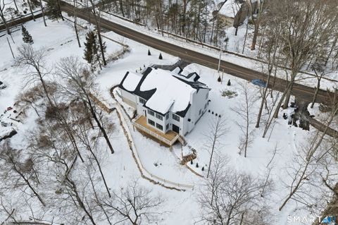 Tiny photo for 511 Den Road, Stamford, CT 06903 (MLS # 24137258)