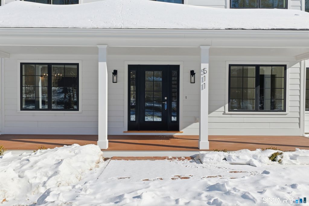 Photo of 511 Den Road, Stamford, CT 06903 (MLS # 24137258)