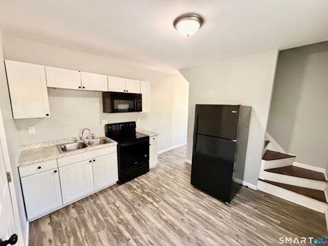 Photo of 151 W Center Street, Southington, CT 06489 (MLS # 24170436)