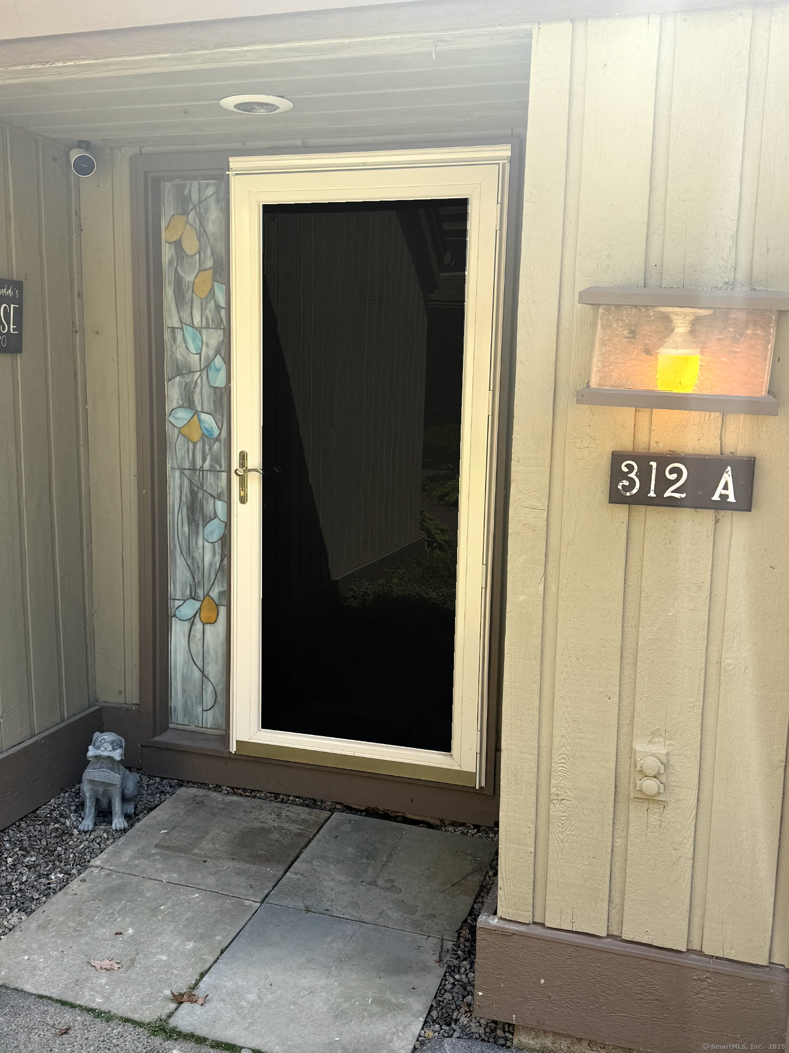 312 Heritage Village A