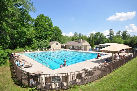 A home in Goshen