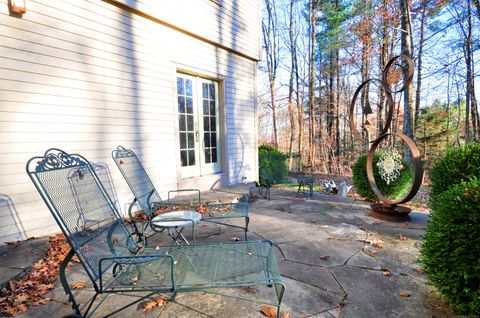 A home in Goshen