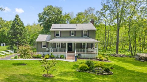 33 Crestview Drive Brookfield CT 06804