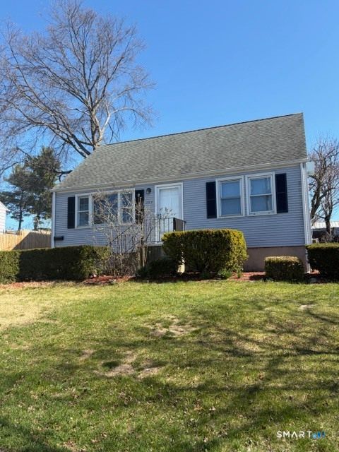 123 Longview Avenue Fairfield CT 06824