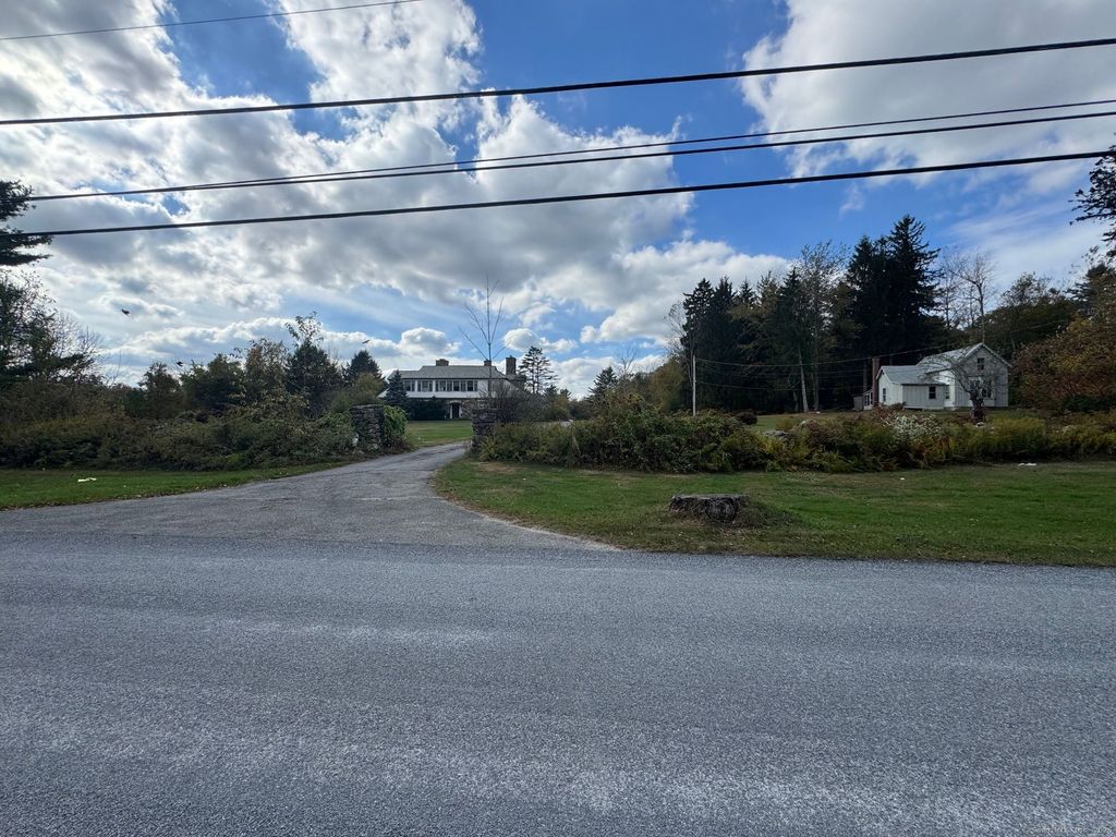 Photo of 440 Platt Hill Road, Winchester, CT 06098 (MLS # 24132598)
