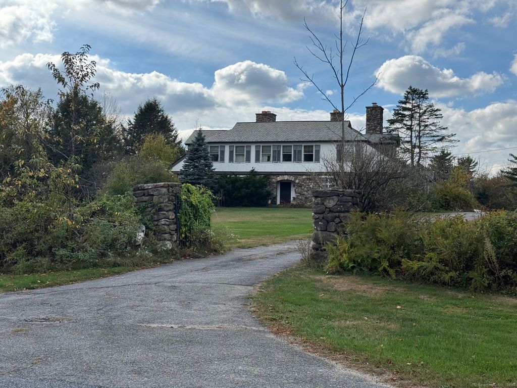 Photo of 440 Platt Hill Road, Winchester, CT 06098 (MLS # 24132598)