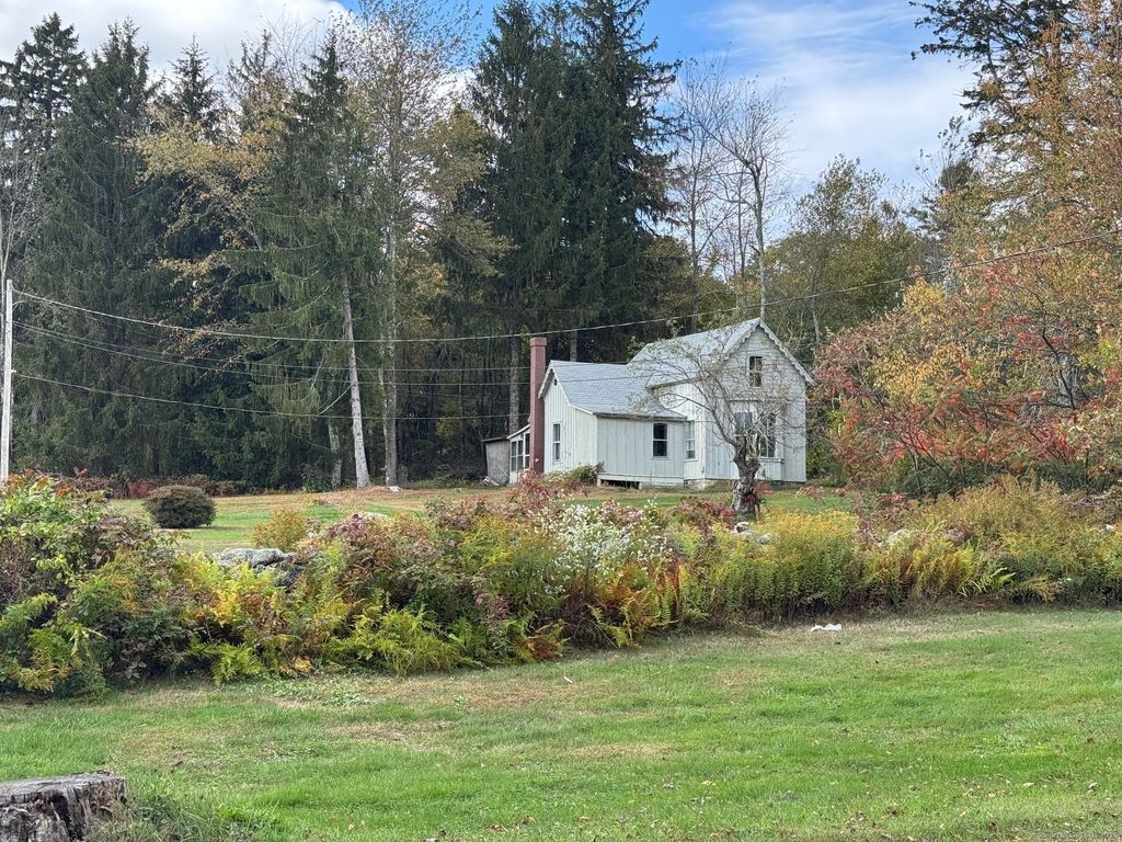Photo of 440 Platt Hill Road, Winchester, CT 06098 (MLS # 24132598)