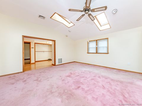 Tiny photo for 297 Manor Road, Southington, CT 06479 (MLS # 24134166)
