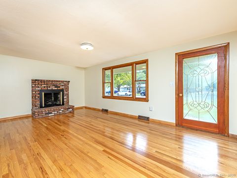 Tiny photo for 297 Manor Road, Southington, CT 06479 (MLS # 24134166)