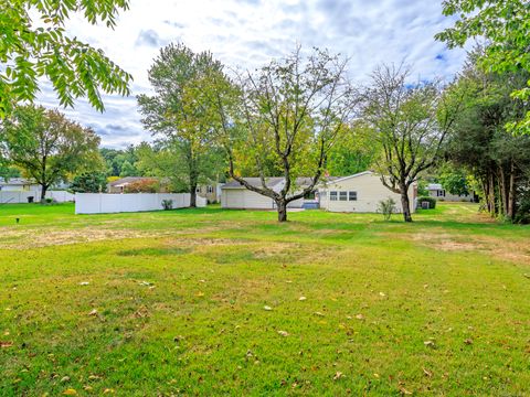 Tiny photo for 297 Manor Road, Southington, CT 06479 (MLS # 24134166)