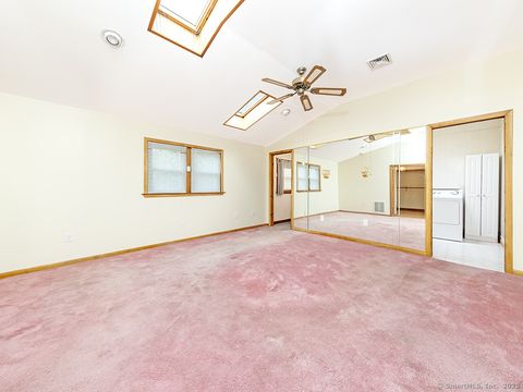 Tiny photo for 297 Manor Road, Southington, CT 06479 (MLS # 24134166)