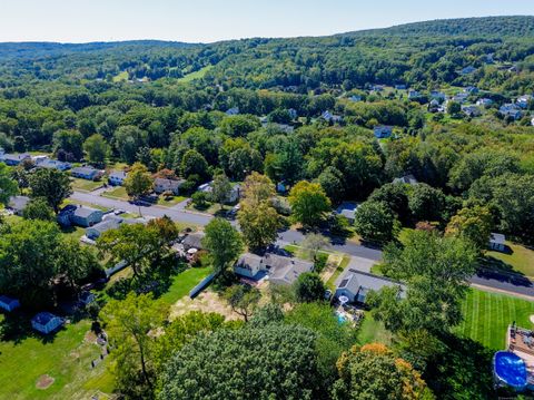 Tiny photo for 297 Manor Road, Southington, CT 06479 (MLS # 24134166)