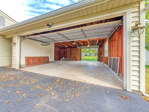Tiny photo for 297 Manor Road, Southington, CT 06479 (MLS # 24134166)