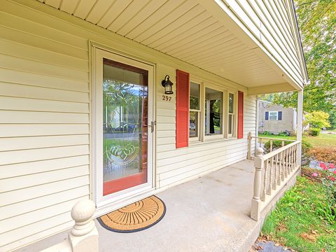 Tiny photo for 297 Manor Road, Southington, CT 06479 (MLS # 24134166)