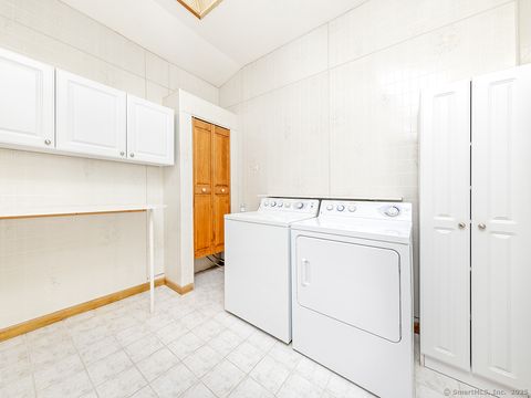 Tiny photo for 297 Manor Road, Southington, CT 06479 (MLS # 24134166)