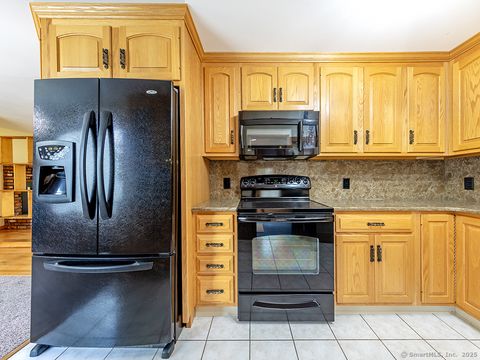 Tiny photo for 297 Manor Road, Southington, CT 06479 (MLS # 24134166)