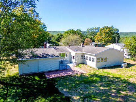 Tiny photo for 297 Manor Road, Southington, CT 06479 (MLS # 24134166)