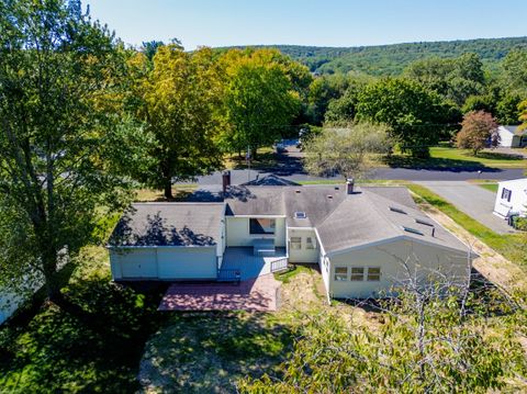 Tiny photo for 297 Manor Road, Southington, CT 06479 (MLS # 24134166)