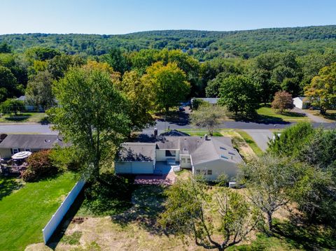 Tiny photo for 297 Manor Road, Southington, CT 06479 (MLS # 24134166)