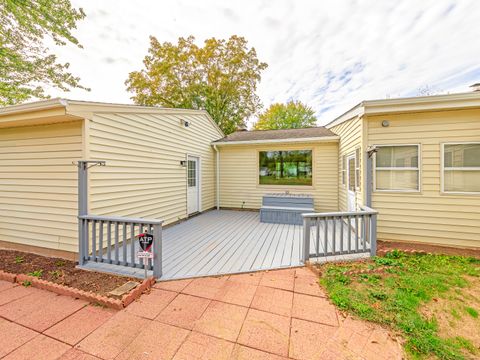 Tiny photo for 297 Manor Road, Southington, CT 06479 (MLS # 24134166)