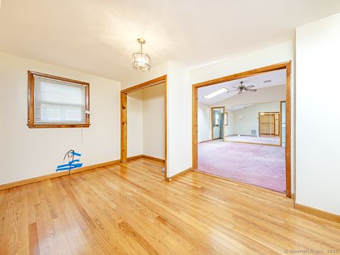 Tiny photo for 297 Manor Road, Southington, CT 06479 (MLS # 24134166)