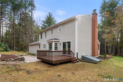 Tiny photo for 4 Sugar Hill Road, Ellington, CT 06029 (MLS # 24172126)