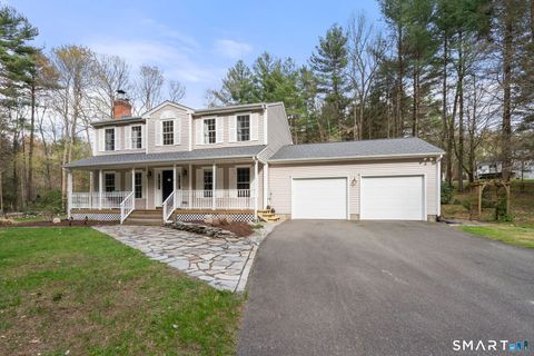 Tiny photo for 4 Sugar Hill Road, Ellington, CT 06029 (MLS # 24172126)