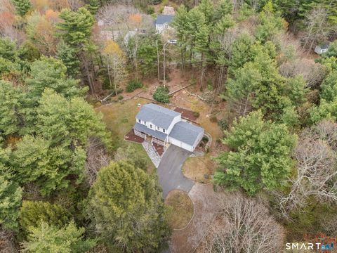 Tiny photo for 4 Sugar Hill Road, Ellington, CT 06029 (MLS # 24172126)