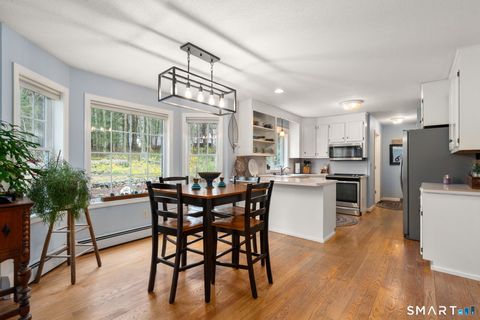 Tiny photo for 4 Sugar Hill Road, Ellington, CT 06029 (MLS # 24172126)