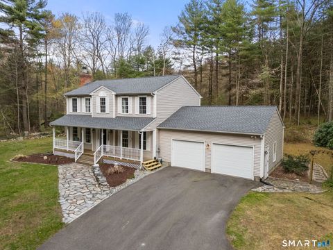 Tiny photo for 4 Sugar Hill Road, Ellington, CT 06029 (MLS # 24172126)