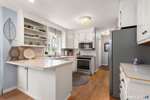 Tiny photo for 4 Sugar Hill Road, Ellington, CT 06029 (MLS # 24172126)