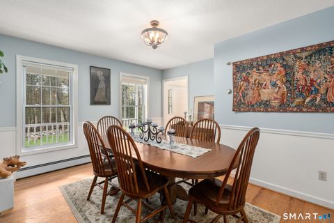 Tiny photo for 4 Sugar Hill Road, Ellington, CT 06029 (MLS # 24172126)
