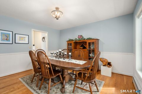 Tiny photo for 4 Sugar Hill Road, Ellington, CT 06029 (MLS # 24172126)