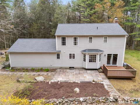 Tiny photo for 4 Sugar Hill Road, Ellington, CT 06029 (MLS # 24172126)