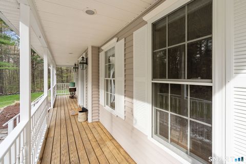 Tiny photo for 4 Sugar Hill Road, Ellington, CT 06029 (MLS # 24172126)