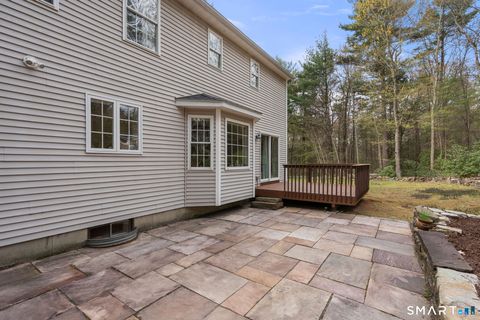 Tiny photo for 4 Sugar Hill Road, Ellington, CT 06029 (MLS # 24172126)