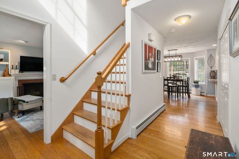 Tiny photo for 4 Sugar Hill Road, Ellington, CT 06029 (MLS # 24172126)